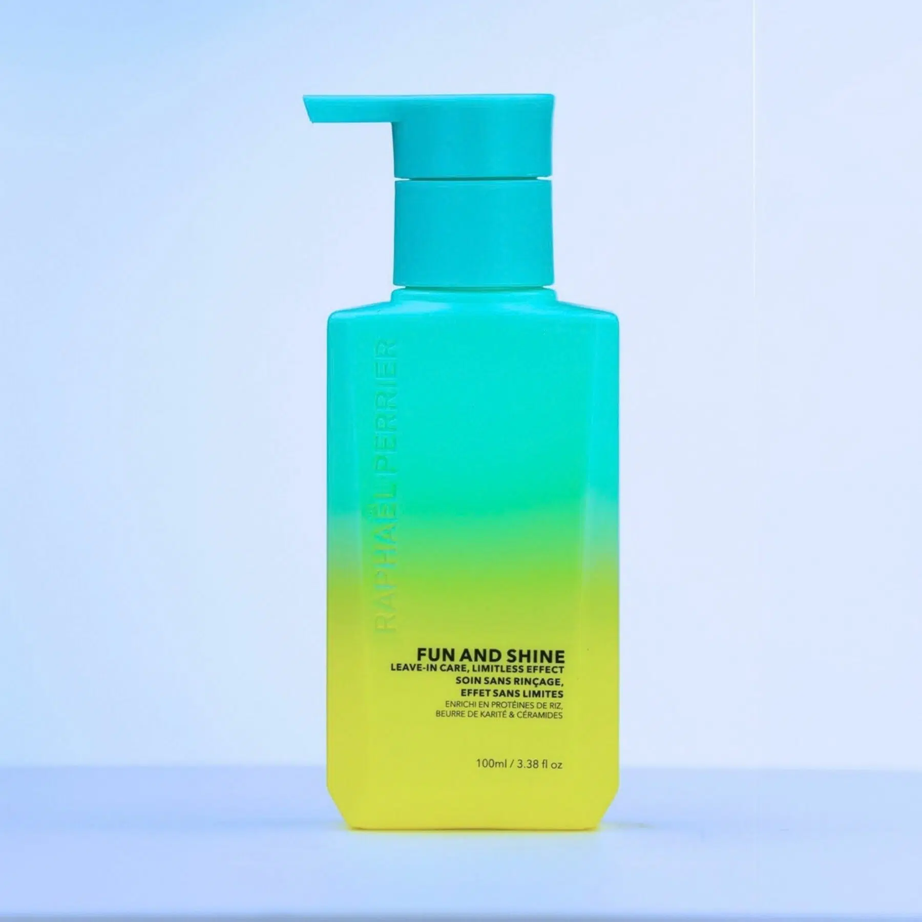 MA ROUTINE SHINE